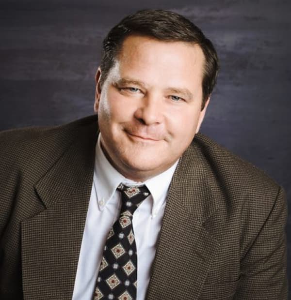 Dave Oliver