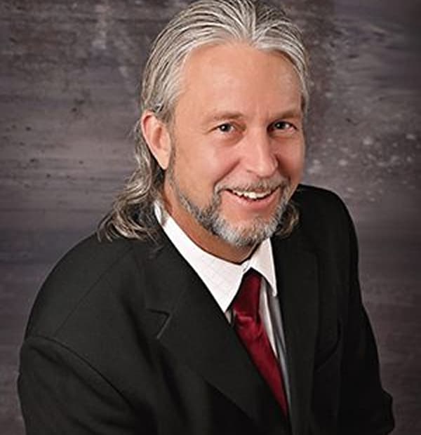 Dave Skroch
