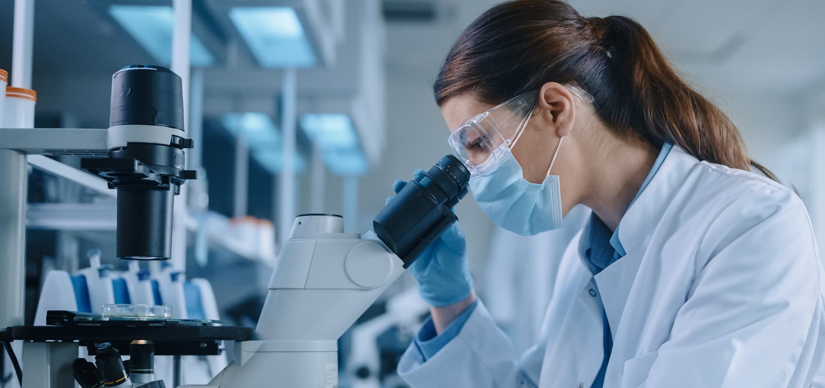 Backed By Science,
