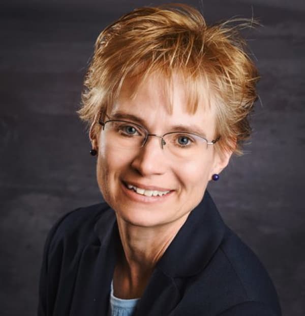 Lori Happel-Jarratt