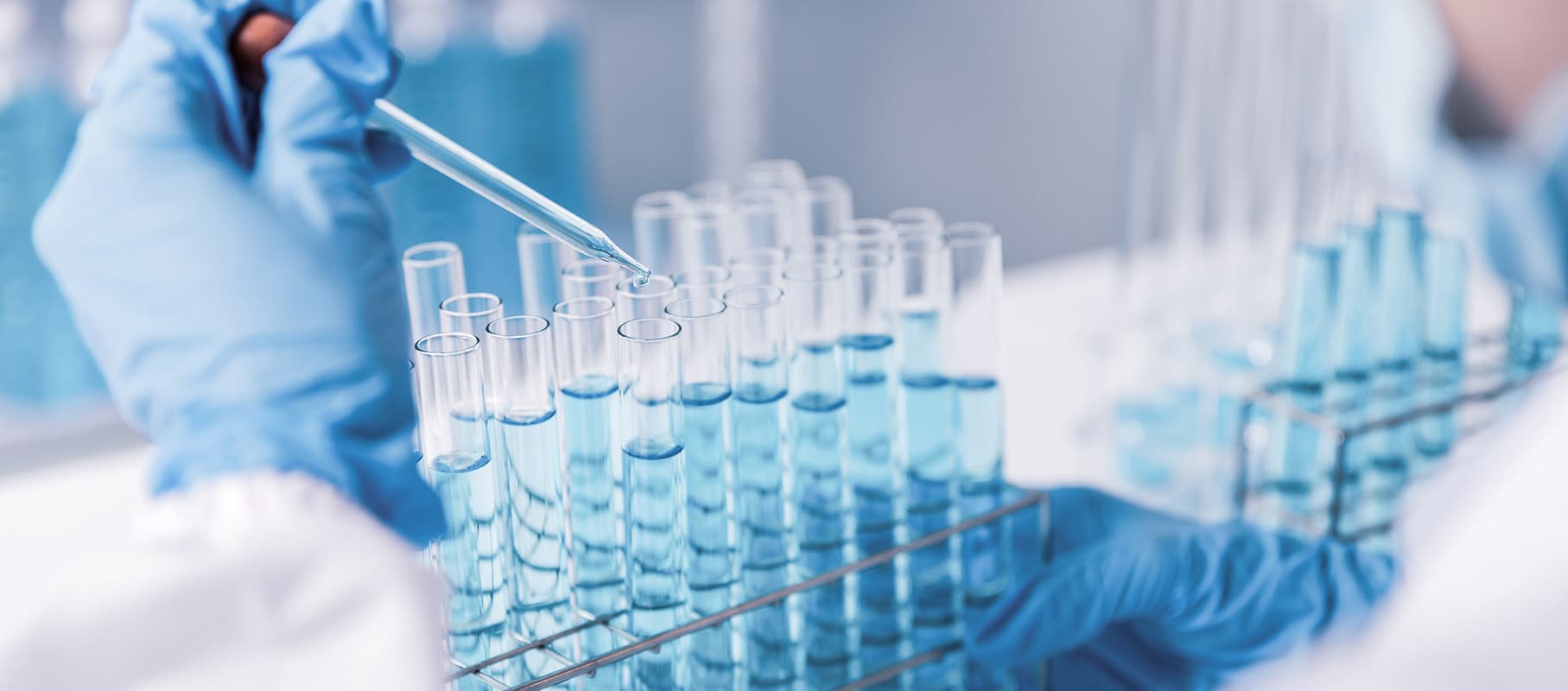 Aurora Pharmaceutical Product Research