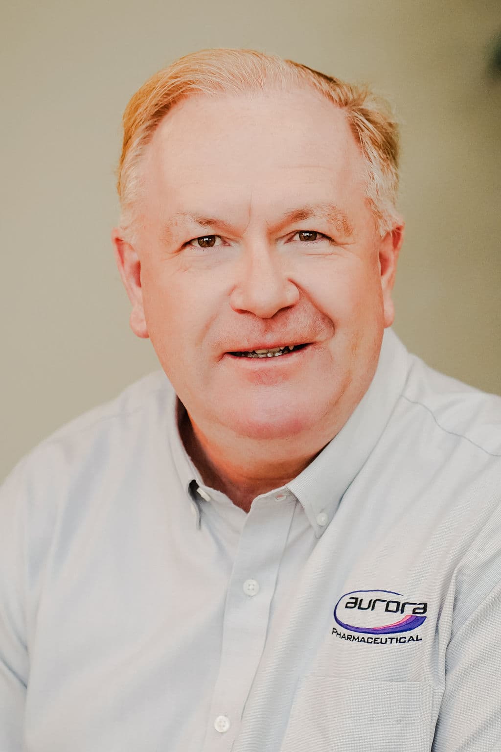 Dr. Grant Weaver