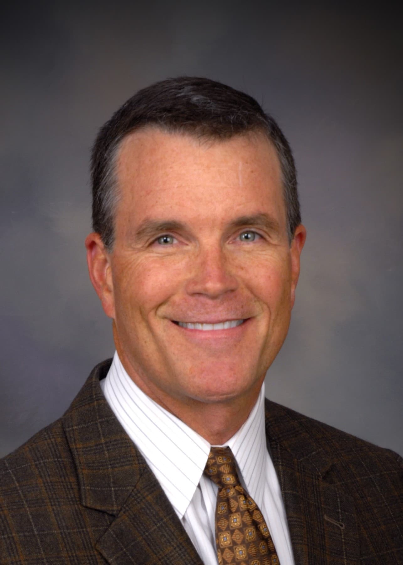 Dr. Pete Hann