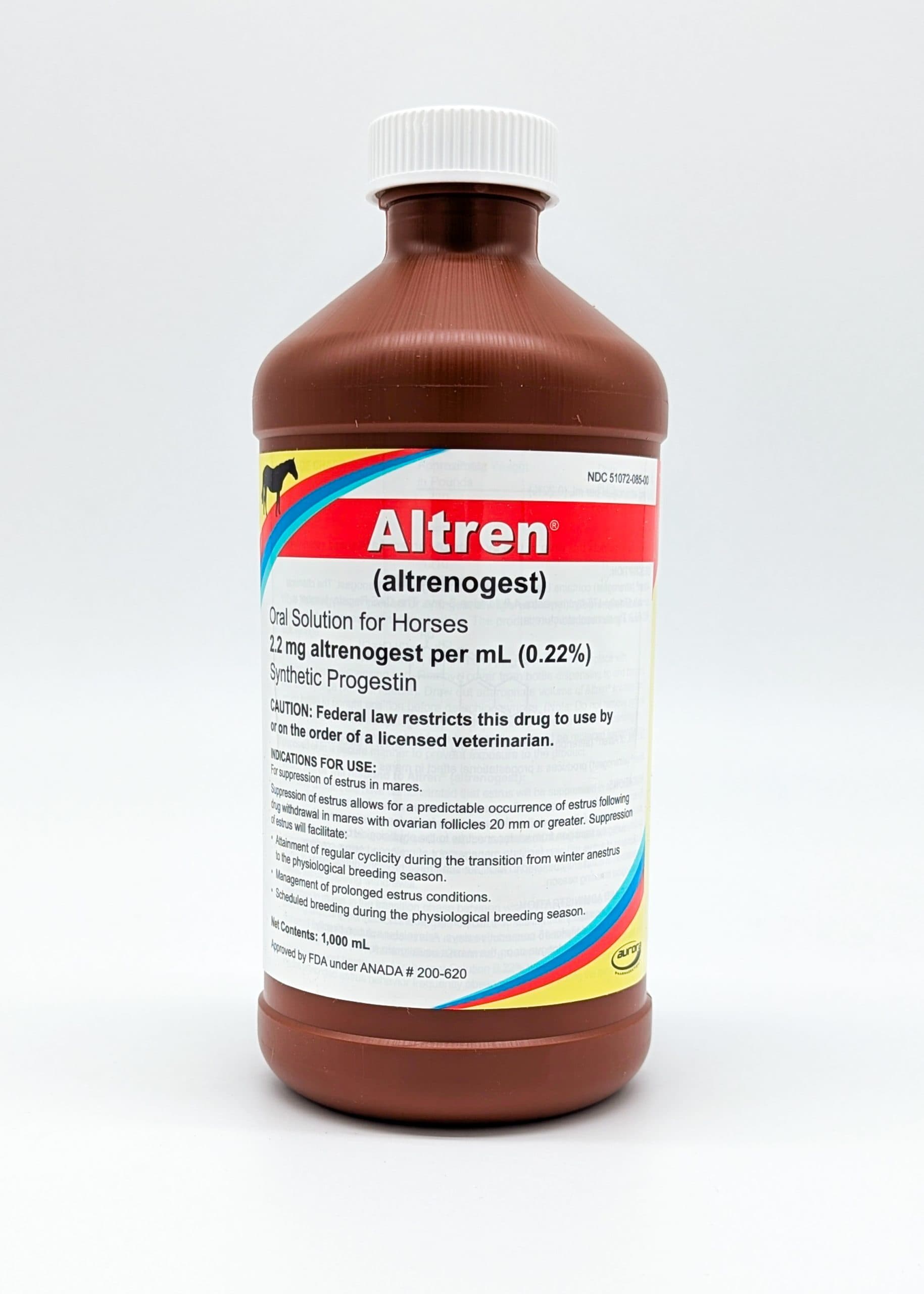 Altren® (Altrenogest)