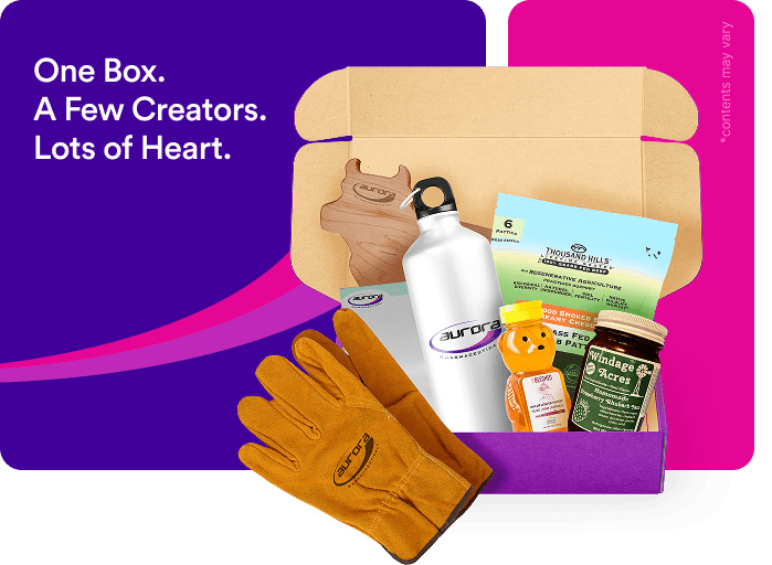 PR Box