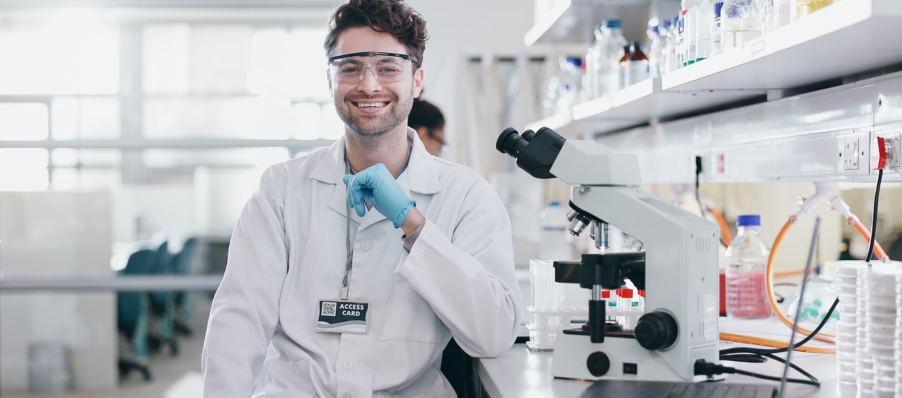 The Latest News from <br>Aurora Pharmaceutical