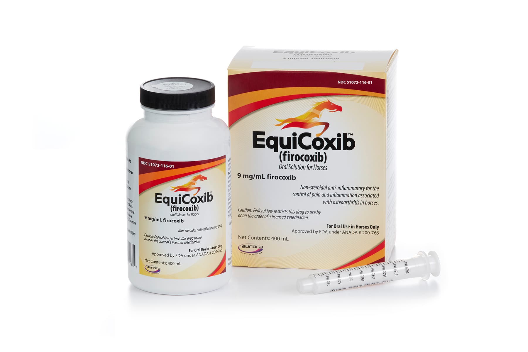EquiCoxib™ (firocoxib)