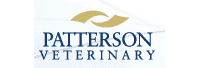 Patterson Veterinary Logo