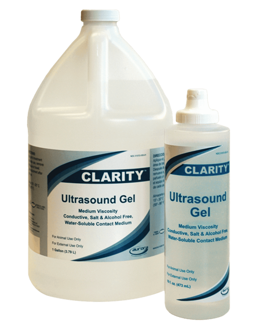 Clarity Ultrasound