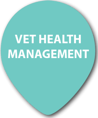 Pet Vet Health Management