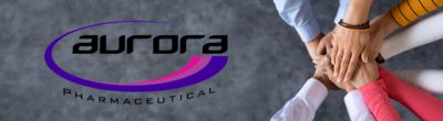 Aurora Pharmaceutical Sales Team